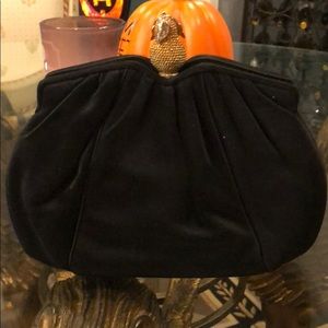 Judith Leiber vintage clutch PERFECT CONDITION